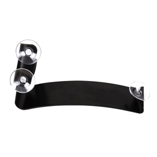 SUN Classical Guitar Support with Soft Suction Cup Adjustable Guitar Rest Easy Carry