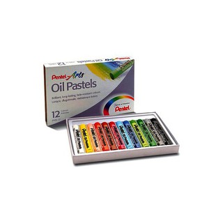 SÁP DẦU PENTEL 25/36/50