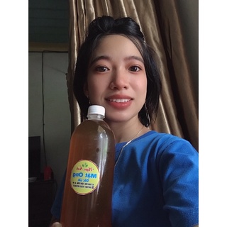 Mật ong hoa cafe Đắk Lắk 1 lít