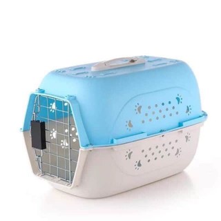 Lồng vận chuyển thú cưng