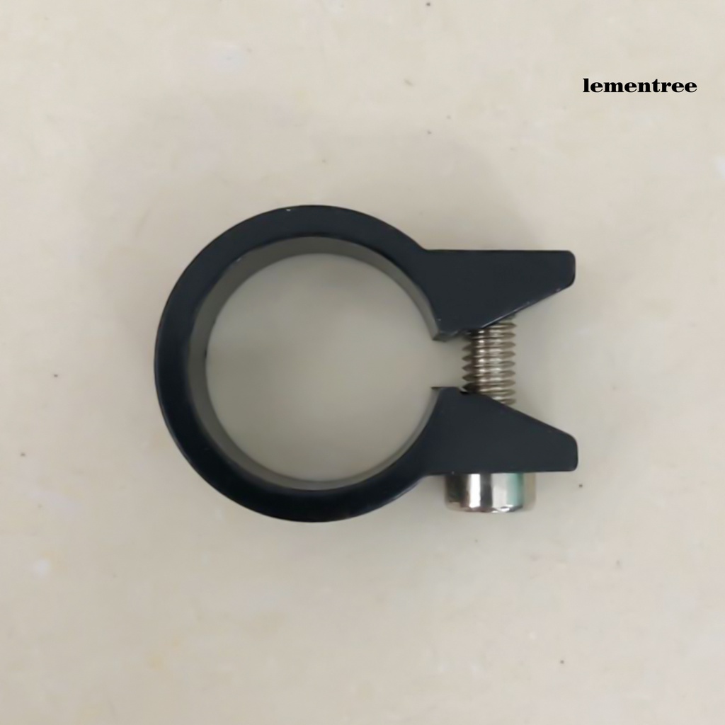 Kẹp Cốt Yên Xe Đạp Bằng Hợp Kim Nhôm 25.4Mm / 28.6mm / 31.8mm