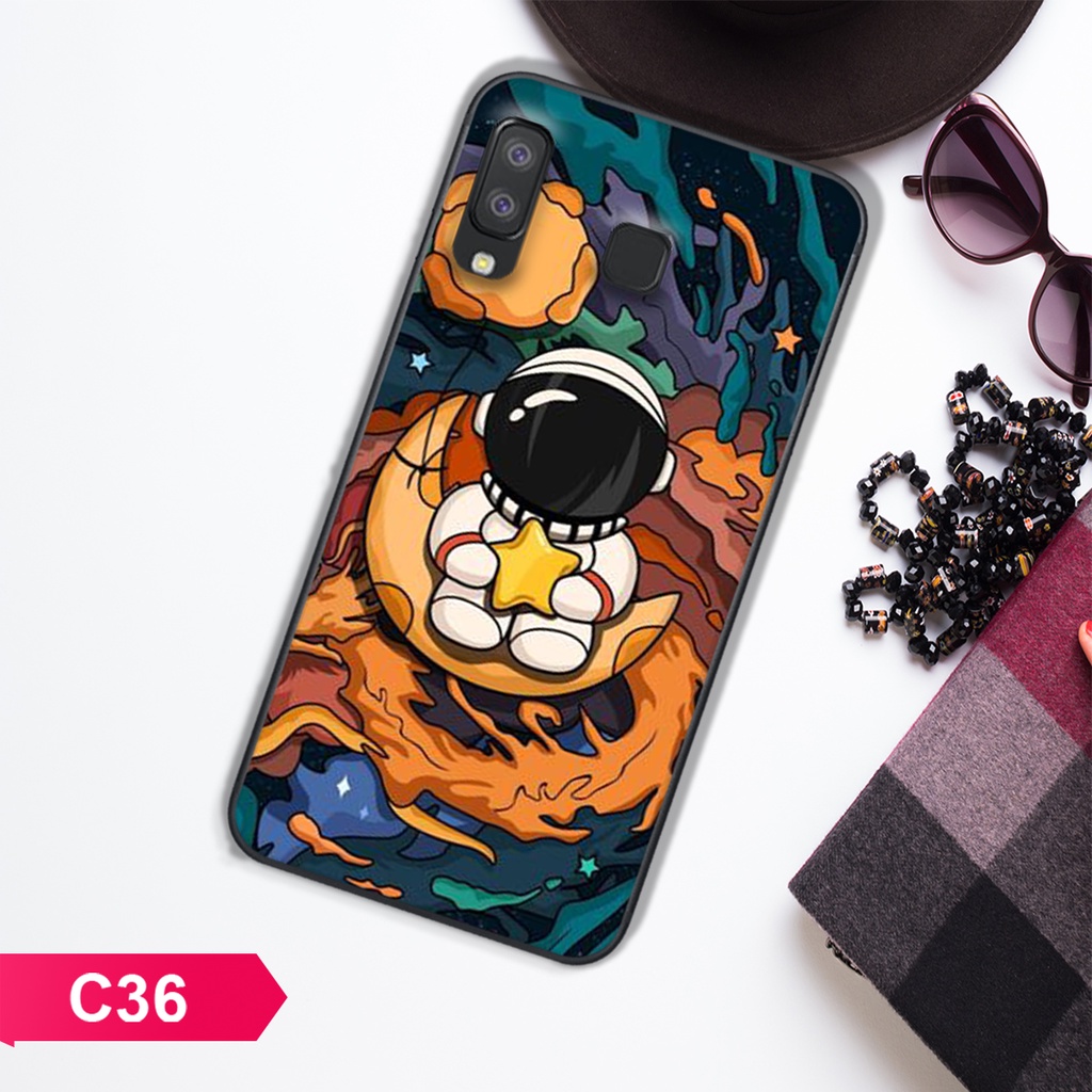 [FREESHIP] ỐP LƯNG SAMSUNG A8 STAR-SAMSUNG A9 STAR BẢO VỆ MÁY HIỆU QUẢ-GIÁ CỰC SỐC