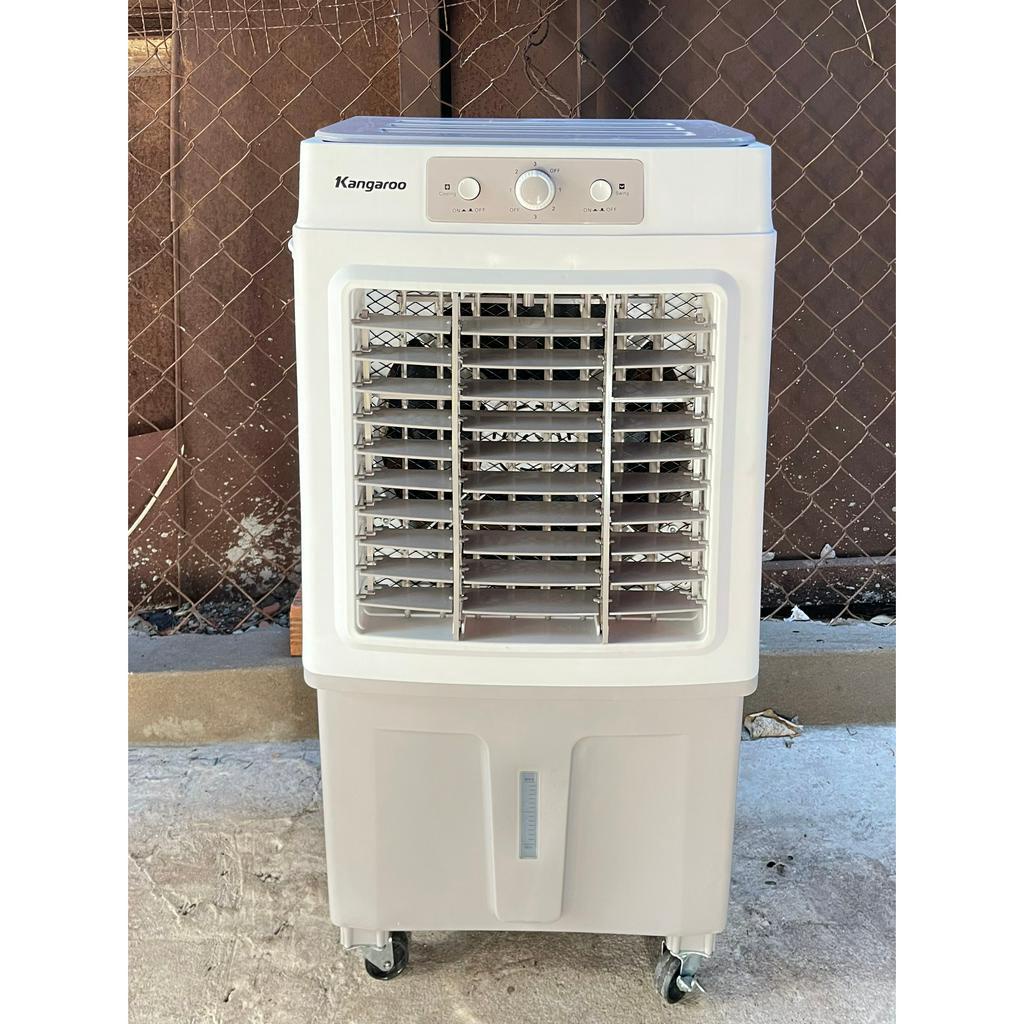 Quạt điều hòa, quạt hơi nước Kangaroo KG50F62 chính hãng trưng bày mới 99%