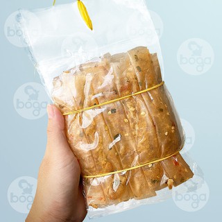 Bánh Tráng Cuộn Hành Phi Tây Ninh