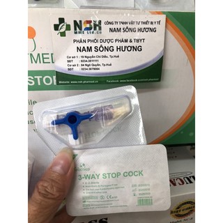 ❤[Có dây và không dây] KHÓA 3 CHIA 3 CHẠC (chạc 3 tiêm) có dây nối -không dây nối Khoá 3 ngã truyền dịch khoá chạc 3 ngã