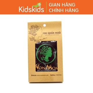 Đai Quấn Muối Wonmom
