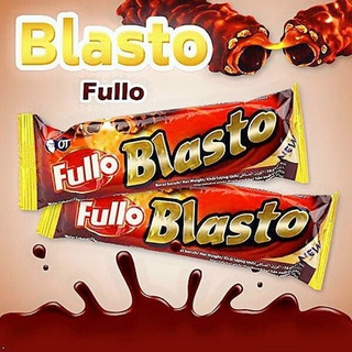 Bánh Fullo Blasto