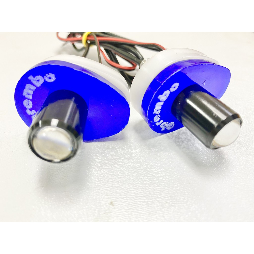 Bộ Đèn Xi Nhan Multi 2 Chiều  cho mọi loại xe