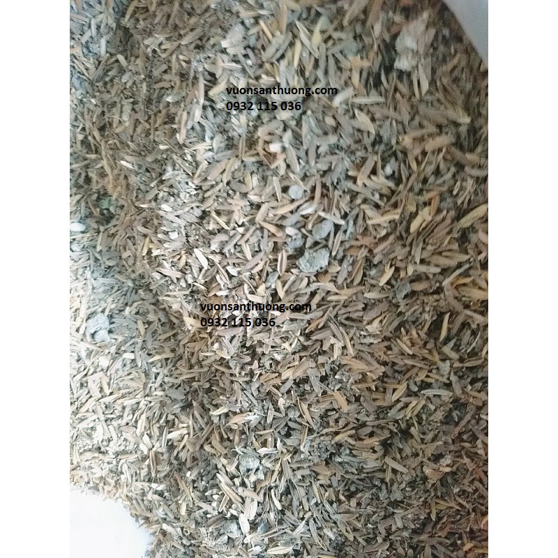 Phân Gà Đã Ủ Trichoderma Oai (1kg) , Dùng Bón Cây.