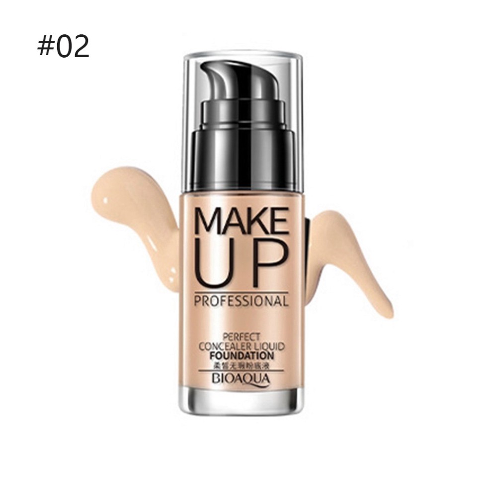 Sale 69%  Kem BB Bioaqua che khuyết điểm dạng lỏng chất lượng, 3 Giá gốc 74000đ- 17F110 | BigBuy360 - bigbuy360.vn