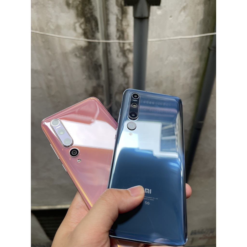 Điện thoại XIAOMI MI 10 MI10 5G RAM 8-128GB / 8-256gb - [ BH 3 THÁNG LIKENEW FULLBOX- Tặng kèm ốp lưng]