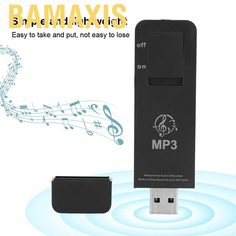 Máy Nghe Nhạc Mp3 Hifi Hỗ Trợ Thẻ Nhớ Tf32Gb