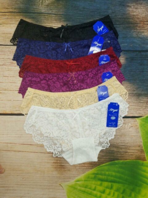 B029♥️ Shop Uy Tín ♥️ [Đồ Lót Nữ] Bộ Đồ Lót Ren Boya Siêu Độn 5cm Chính Hãng mút dày | BigBuy360 - bigbuy360.vn