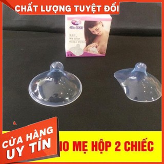 Núm trợ ti GB Baby Hàn Quốc