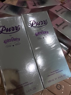 Nước hoa Nữ Katy Perry-Purr 100ml
