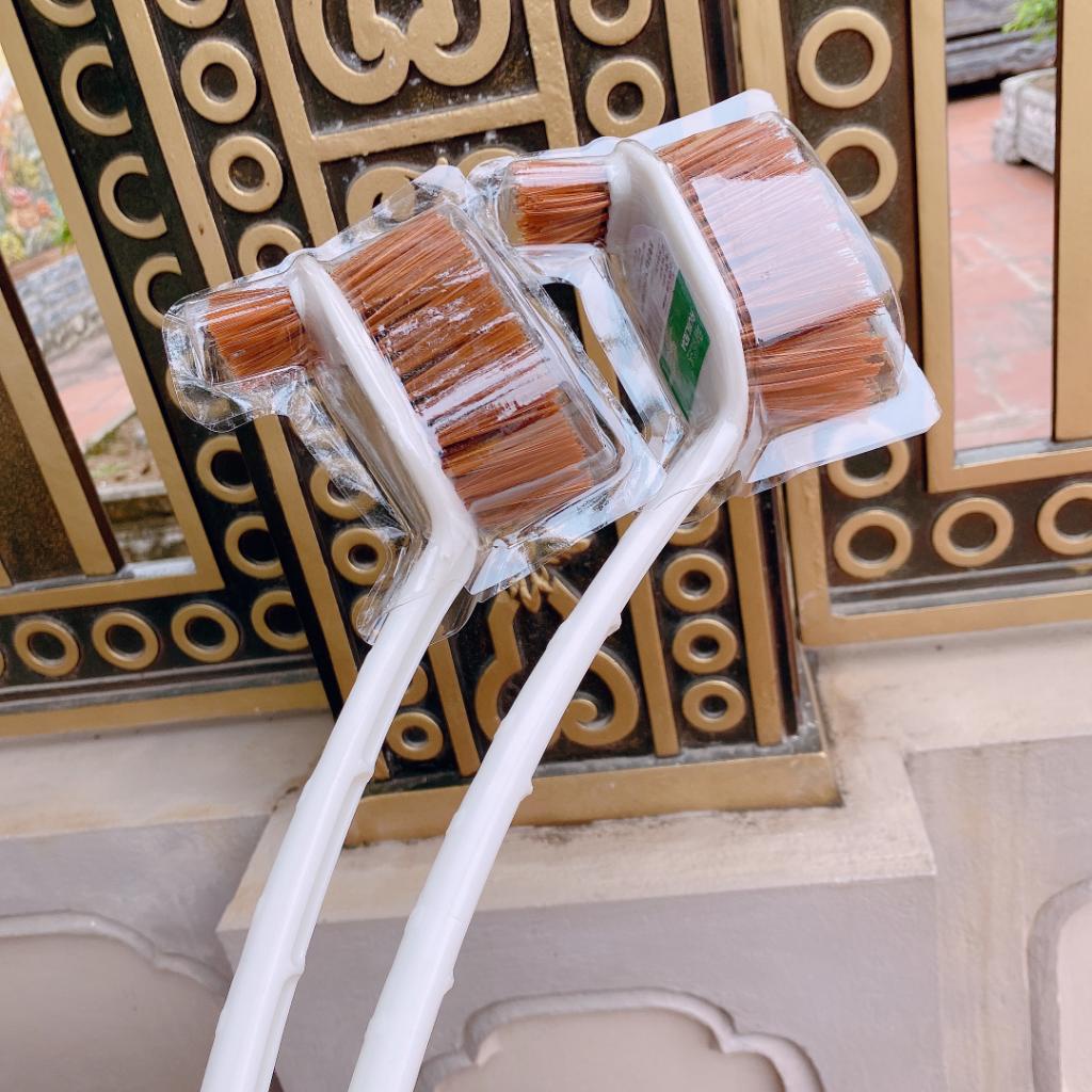 Cọ  bồn cầu toilet 2 đầu chà vệ sinh,nhà tắm tiện lợi (SP002213 ) shop phúc yến