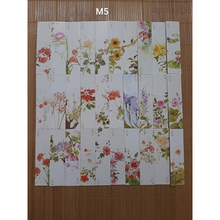 Hộp 30 bookmark