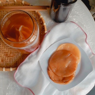 Con giống Scoby nuôi Kombucha