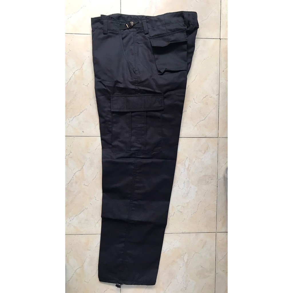 Quần KAKI Túi Hộp