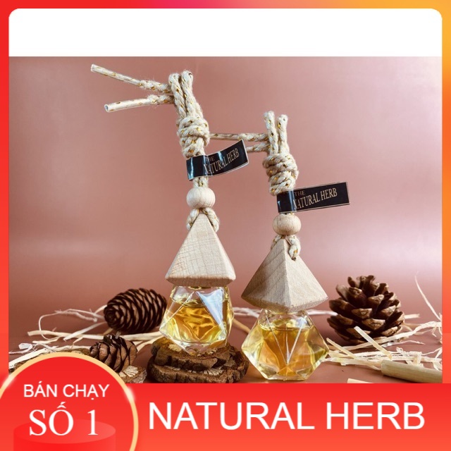 Tinh dầu treo tủ quần áo