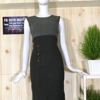 Đầm body