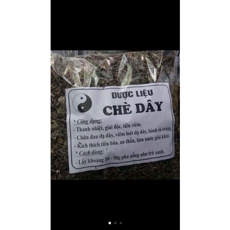 Chè dây khô 1kg nguyên chất sapa xịn nhất