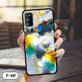 Ốp lưng Samsung Galaxy M30s - hình 3D