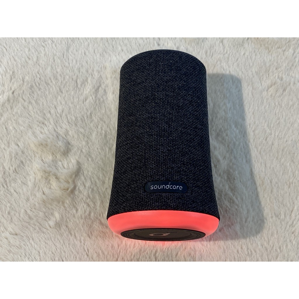 Loa bluetooth có đèn Anker Soundcore Flare Mini model A3167