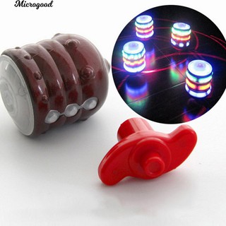Đồ chơi con quay phát sáng độc đáo