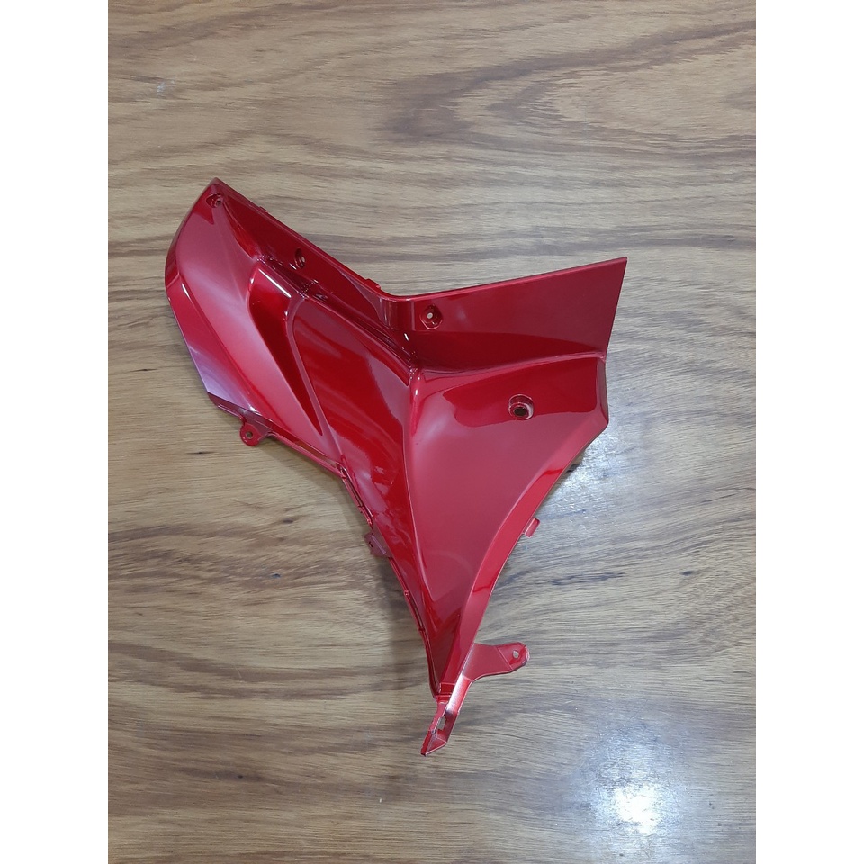 Tấm ốp yếm | Bộ cánh yếm trong  AirBlade | Air Blade 125 (2012-2014) chính hãng Honda 64420-K27-V00ZP