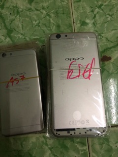 VỎ OPPO A59 ZIN MỚI 100%