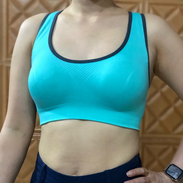 Áo Bra tập gym, yoga