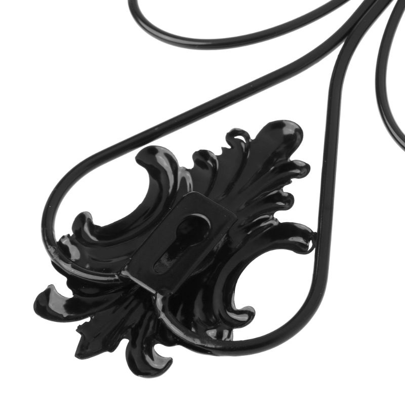 Giá Sắt Treo Khăn Giấy Cuộn Gắn Tường Phong Cách Vintage Mới