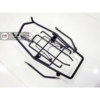 BAGA RAIDER FI - SƠN ĐEN TĨNH ĐIỆN