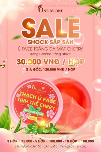 COMBO 190K TẶNG Ủ FACE | BigBuy360 - bigbuy360.vn