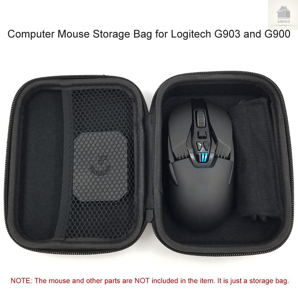 Hộp Đựng Bảo Vệ Tai Nghe Logitech G903 / G900 / G502 / G402