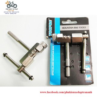 Dụng cụ mở cắt sên xích xe đạp TOOPRE