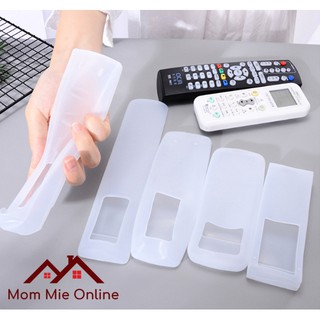 Vỏ bọc remote Silicone nhiều kích cỡ lựa chọn - K018, I105