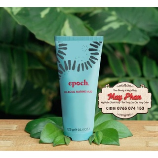 Mặt nạ bùn khoáng Nuskin Epoch