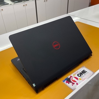 Laptop Dell Gaming 5577 Core i7 7700HQ/ Ram 16Gb/ 15.6'' IPS FHD/ Nvidia GTX1050 4Gb.