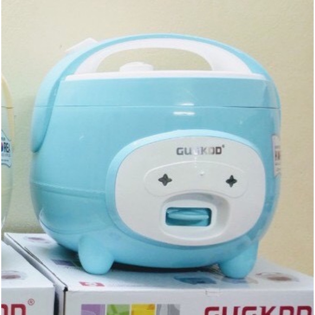 Nồi Cơm Điện CucKoo GK -182 1.8L Siêu To Cho Cả Gia Đình