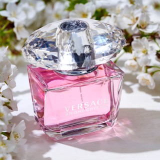 Nước hoa nữ Versace Bright Crystal 5ml [Authentic]