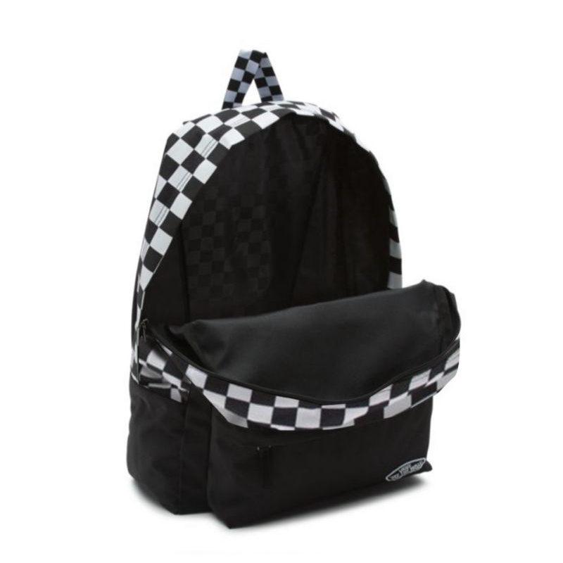 Balo VANS Realm Sporty Backpack