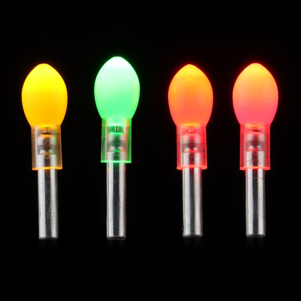 Bộ 2 Phao Nổi Đèn LED CR425 Màu Sắc Kèm Pin Tiện Dụng