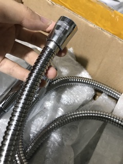 Dây sen inox
