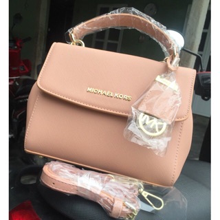 giảm giá TÚI MK MÀU NUDE siêu rẻ