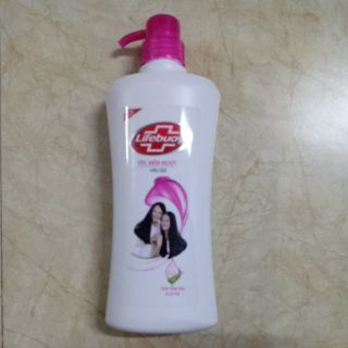 Dầu .gội Lifebuoy 640g