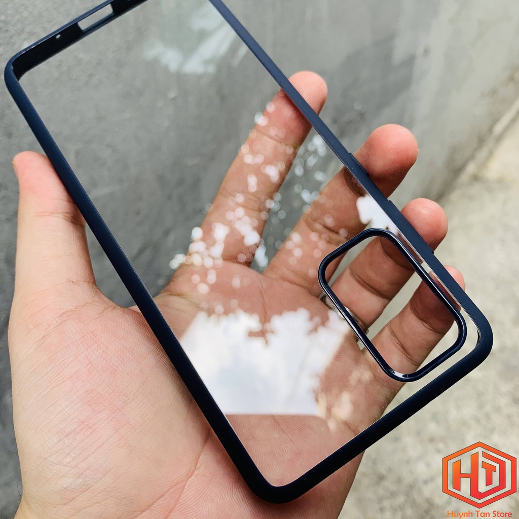 Ốp lưng Samsung S21 Ultra, S21 Plus,S21+ 5G,S20 Plus Clear Color Ver 1
