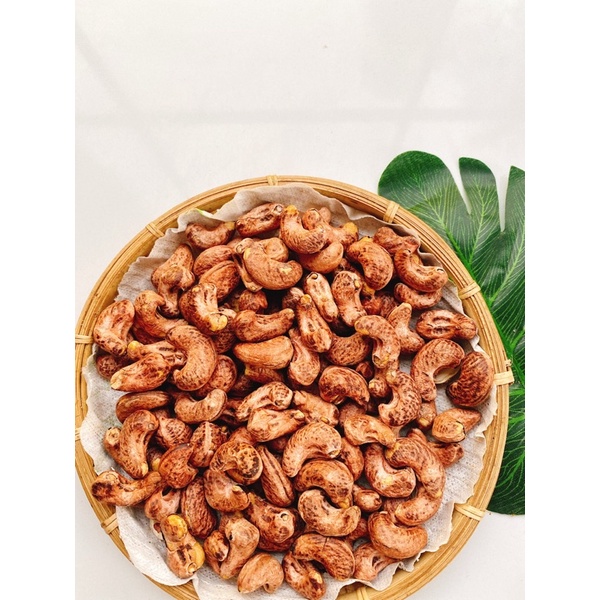 Hạt Điều Lụa / 200gr / 300gr / 500gr - Đặc sản Đà Lạt