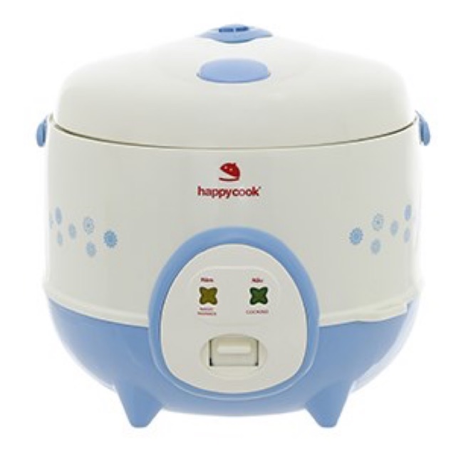Nồi cơm điện happy cook 2-4 người ăn